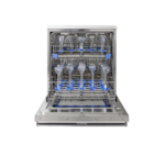 6 LAB 500 CL steelco